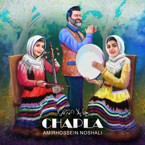 دانلود آهنگ امیرحسین نوشالی هم خانه