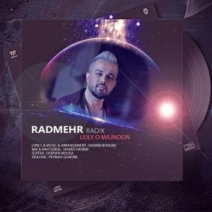Radmehr Radix Leily o Majnoon