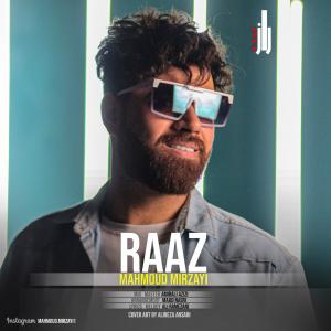 Mahmoud Mirzayi Raaz