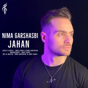 Nima Garshasbi Jahan