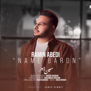 Ramin Abedi Name Baron
