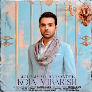 Mohammad Barzandeh Koja Mibarish