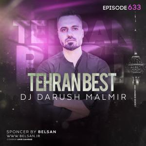 دی جی داریوش مالمیر تهران بست 633