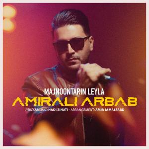Amirali Arbab Majnoontarin Leyla