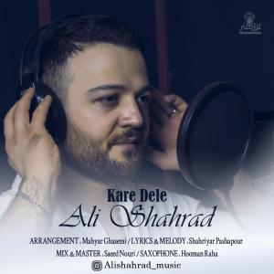 Ali Shahrad Kare Del