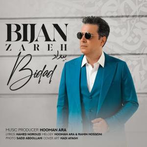 Bijan Zareh Bidad