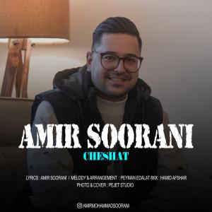Amir Soorani Cheshat