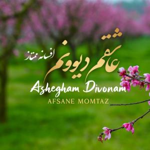 عاشقم دیوونم افسانه ممتاز