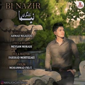 بی نظیر