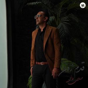 قدم زدن مهدی عالمی