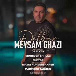 Meysam Ghazi Delbar