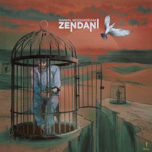 Danial Moghaddam Zendani
