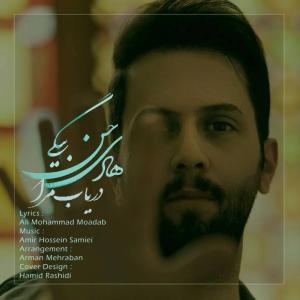 دریاب مرا