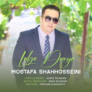 لب دریا مصطفی شاه حسینی