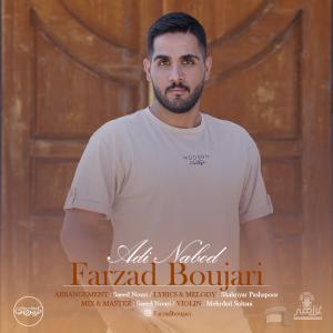 Farzad Boujari Adi Nabood