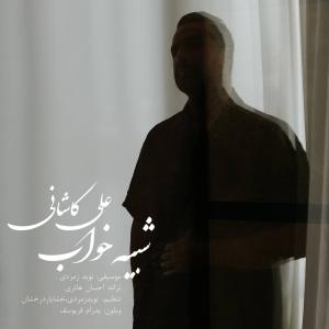 Ali Kashani Shabihe Khab