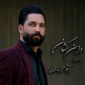 دامن کشان اشکان شاه محمدی