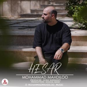 حصار محمد مهدی لو