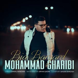 بیا برگرد محمد غریبی