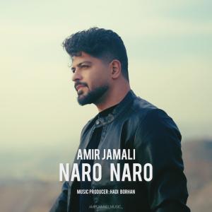 نرو نرو امیر جمالی