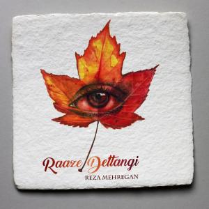 Reza Mehregan Raaze Deltangi