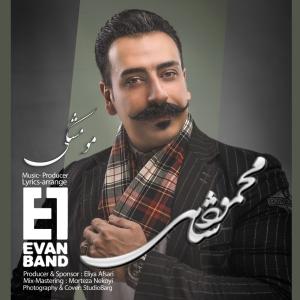 مو مشکی  محمودشاهی