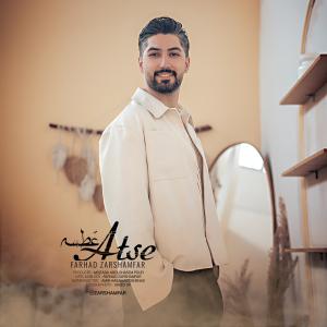 Farhad Zarshamfar Atse