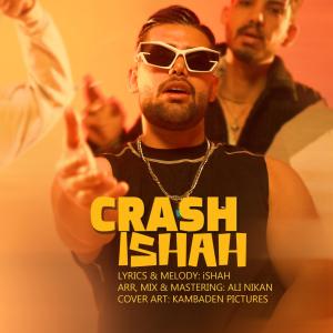 Ishah Crash