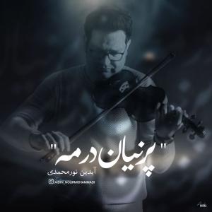 پرنیان در مه آیدین نورمحمدی