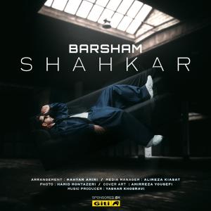 Barsham Shahkar