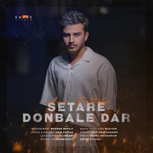 ستاره دنباله دار