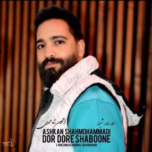 دور دور شبونه اشکان شاه محمدی