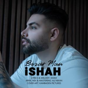 Ishah Bezar Man
