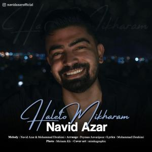 Navid Azar Haleto Mikharam