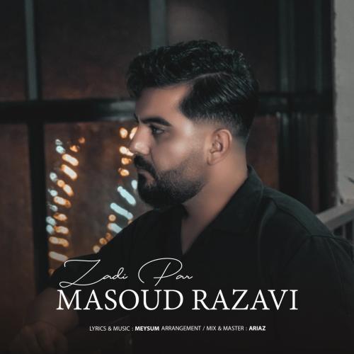 Masoud Razavi Zadi Par