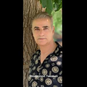 قصه من همایون توکلی