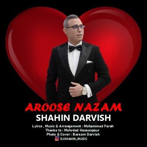 Shahin Darvish Aroose Nazam