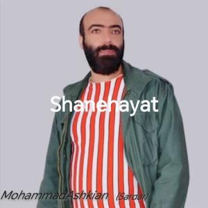 شانه هایت