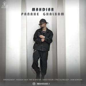 Mahdiar Panahe Ghalbam