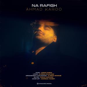 نارفیق احمد کارو