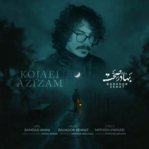 کجایی عزیزم بهادر صحت