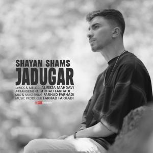 Shayan Shams Jadugar