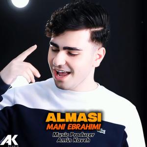 Mani Ebrahimi Almasi