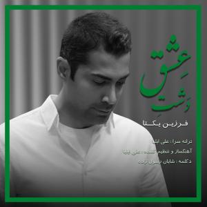دشت عشق فرزین یکتا