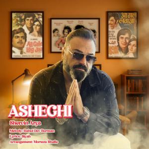 Shervin Arya Asheghi