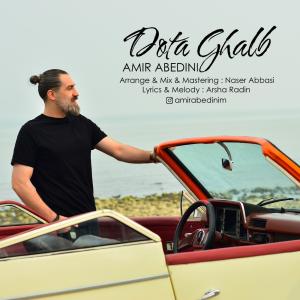 Amir Abedini Dota Ghalb