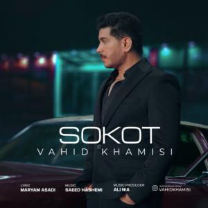 Vahid Khamisi Sokoot