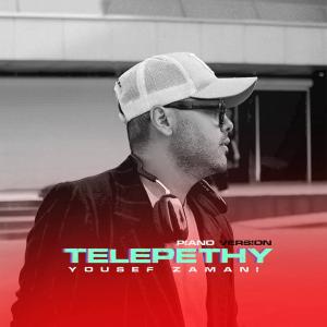 Yousef Zamani Telepathy (Piano Version)