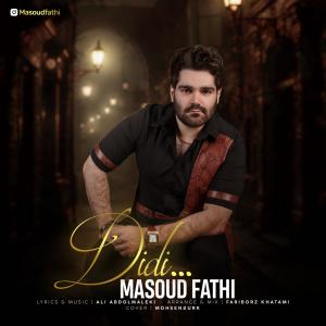 Masoud Fathi Didi