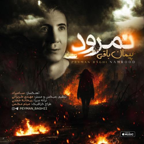 Peyman Baghi Namrood